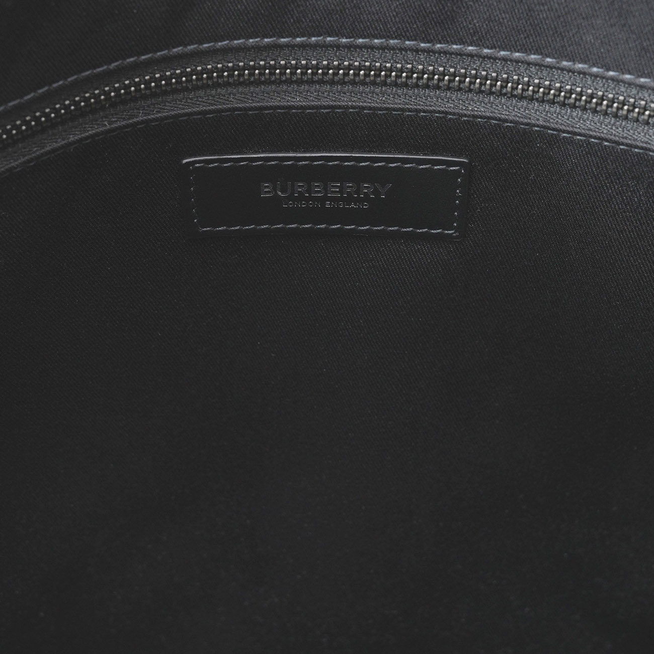 BURBERRY(USED)버버리 체크 옴므 토트백