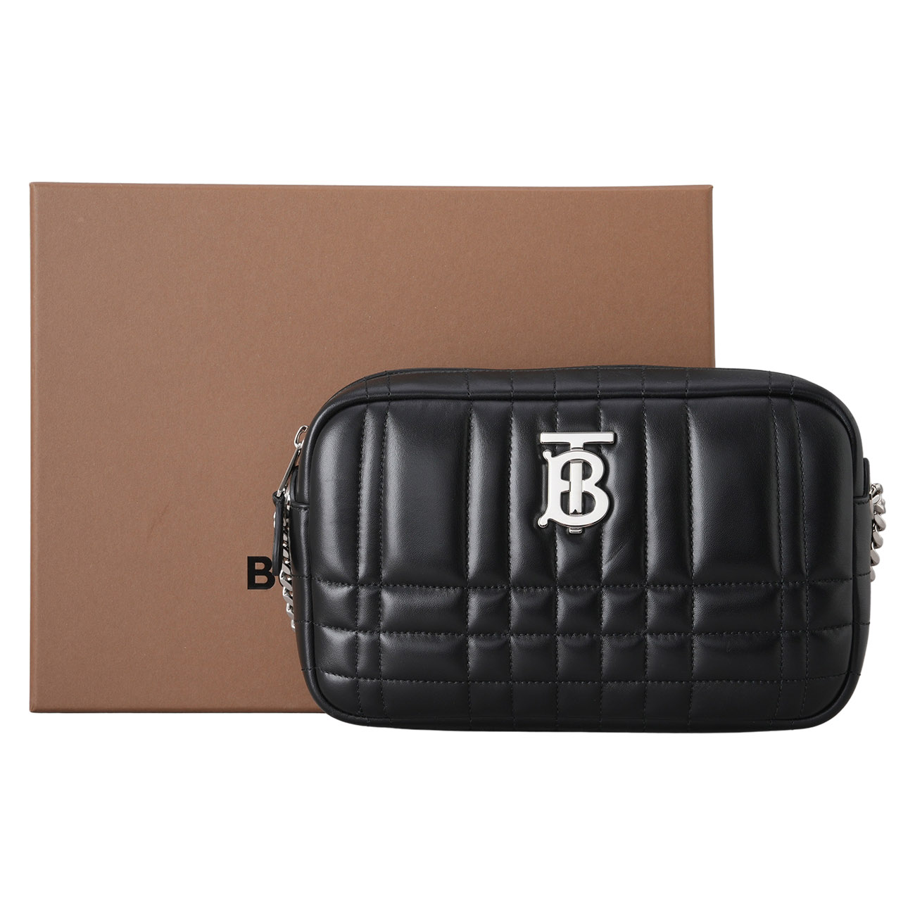 BURBERRY(USED)버버리 TB 롤라 카메라백