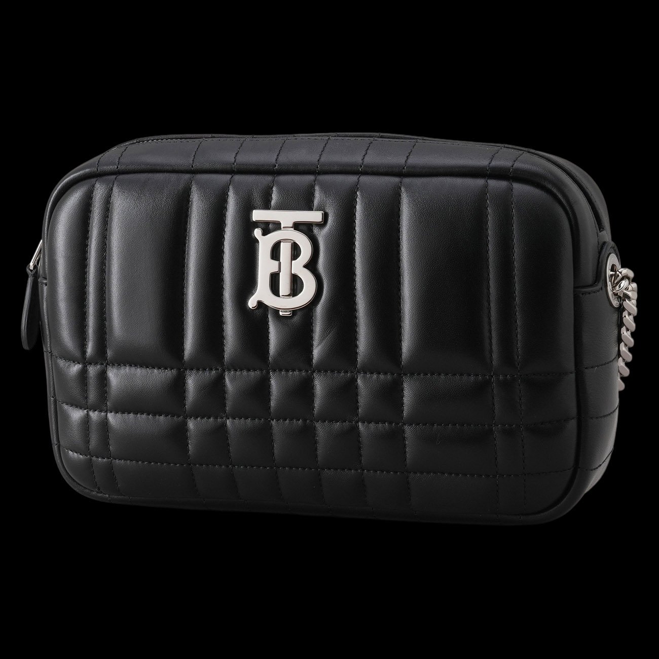 BURBERRY(USED)버버리 TB 롤라 카메라백
