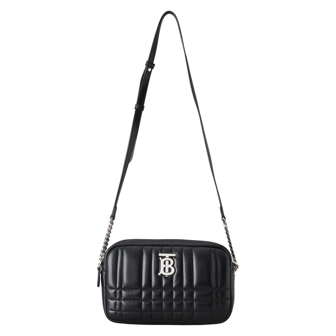 BURBERRY(USED)버버리 TB 롤라 카메라백