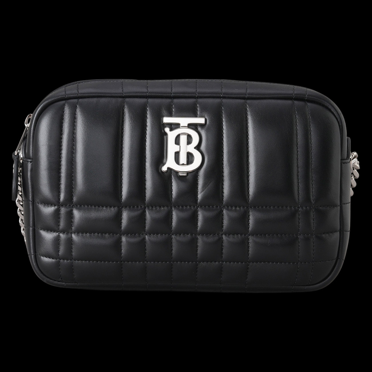 BURBERRY(USED)버버리 TB 롤라 카메라백