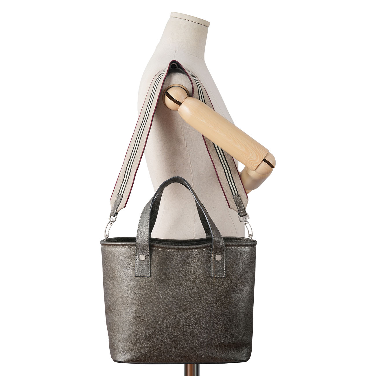 BURBERRY(USED)버버리 토트겸 숄더백