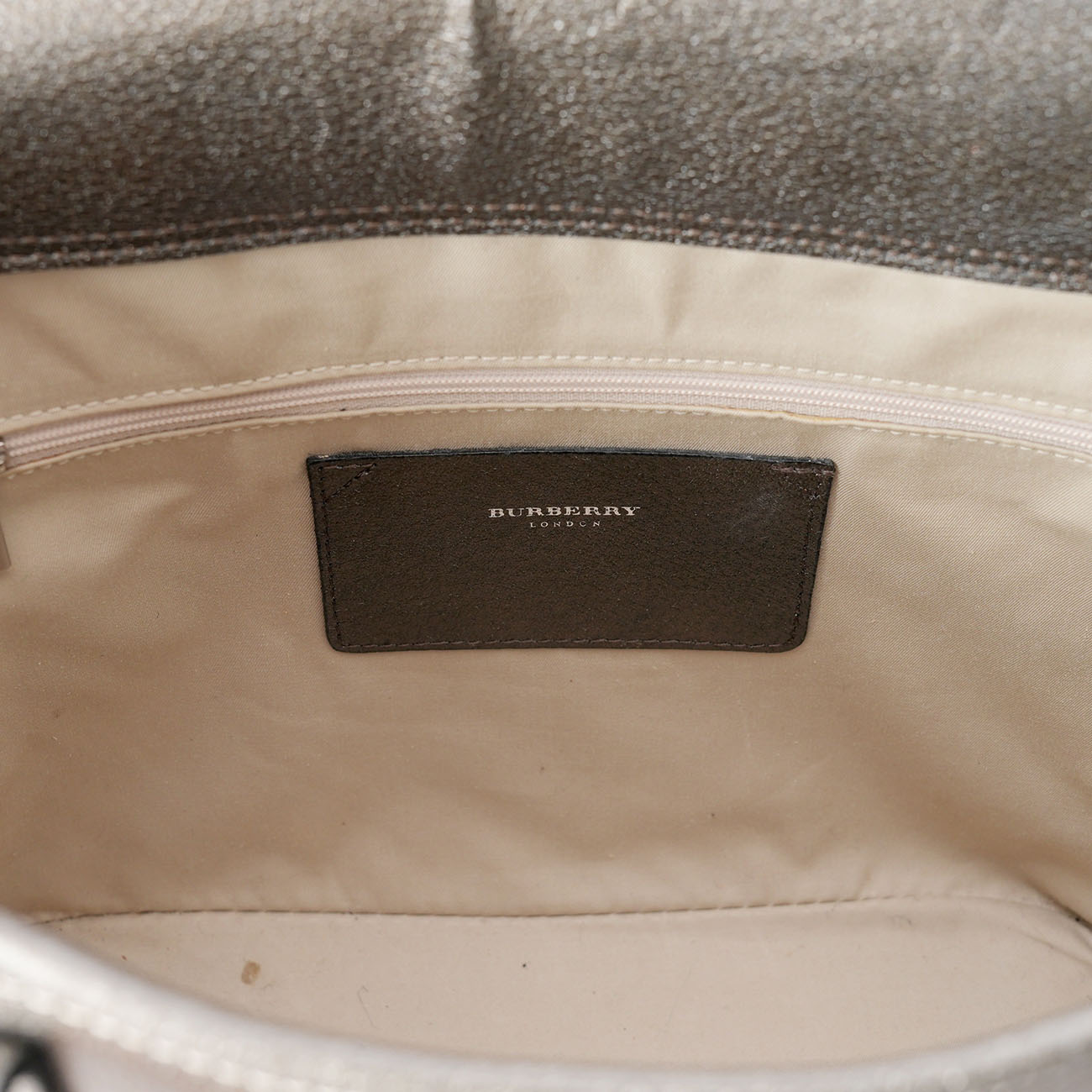 BURBERRY(USED)버버리 토트겸 숄더백