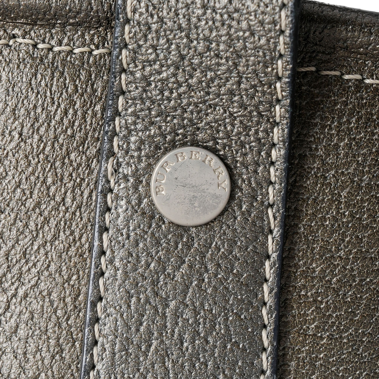 BURBERRY(USED)버버리 토트겸 숄더백