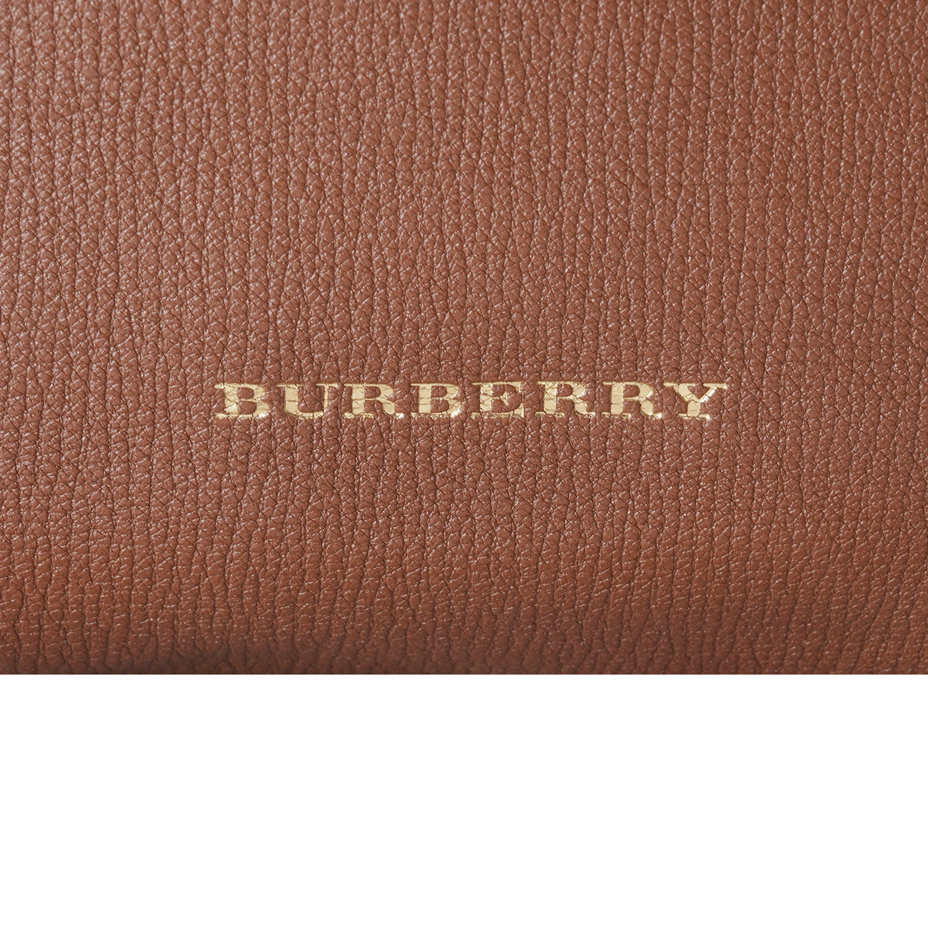 BURBERRY(USED)버버리 3982568 드로스트링 크로스백