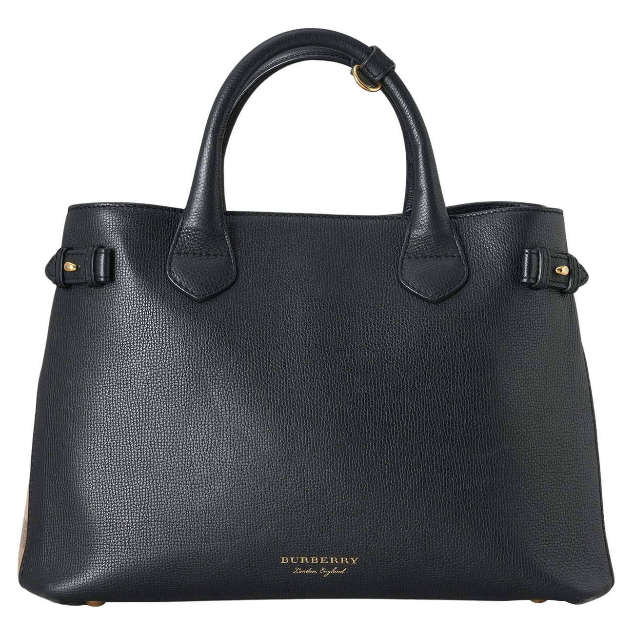 BURBERRY(USED)버버리 베너백