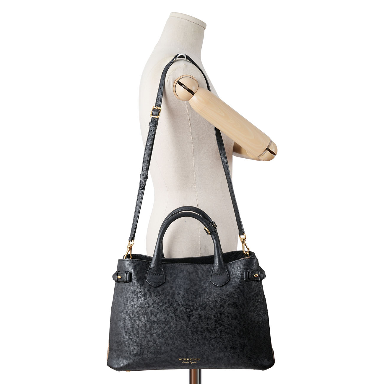 BURBERRY(USED)버버리 베너백