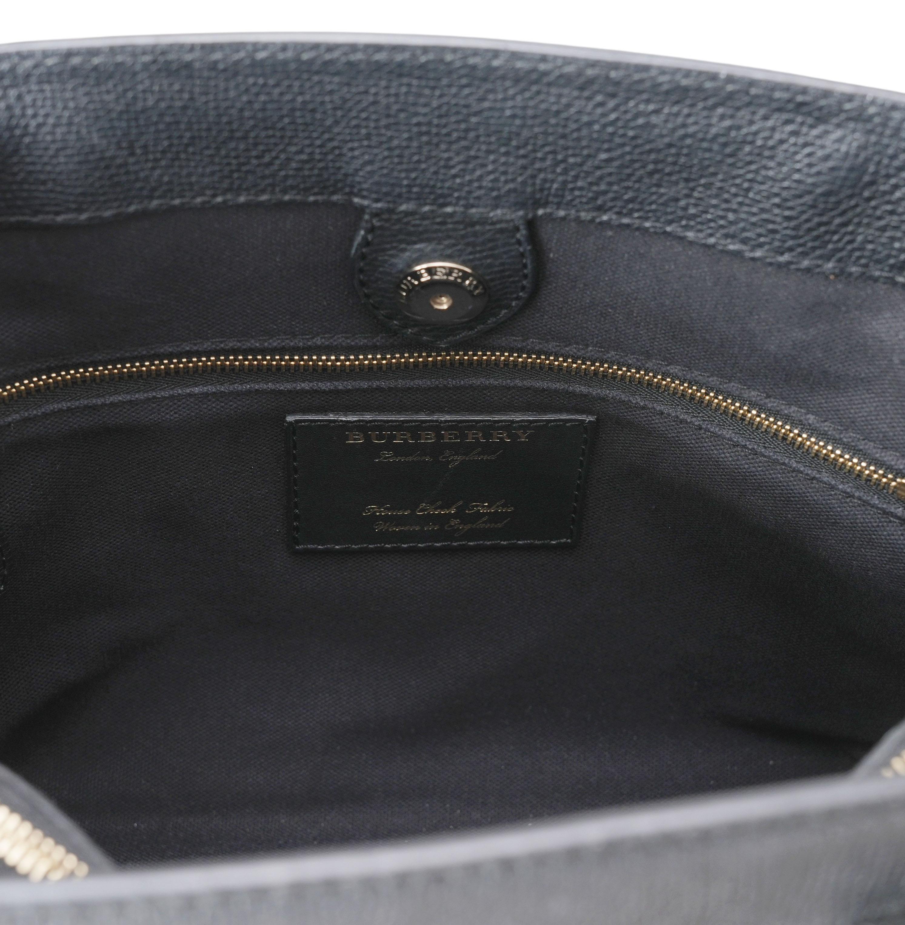 BURBERRY(USED)버버리 베너백