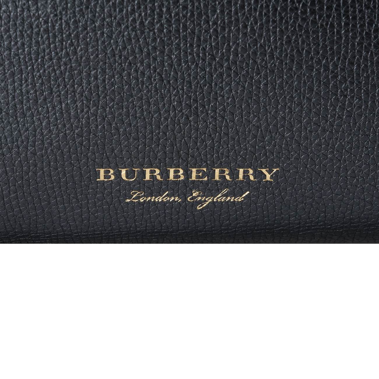 BURBERRY(USED)버버리 베너백