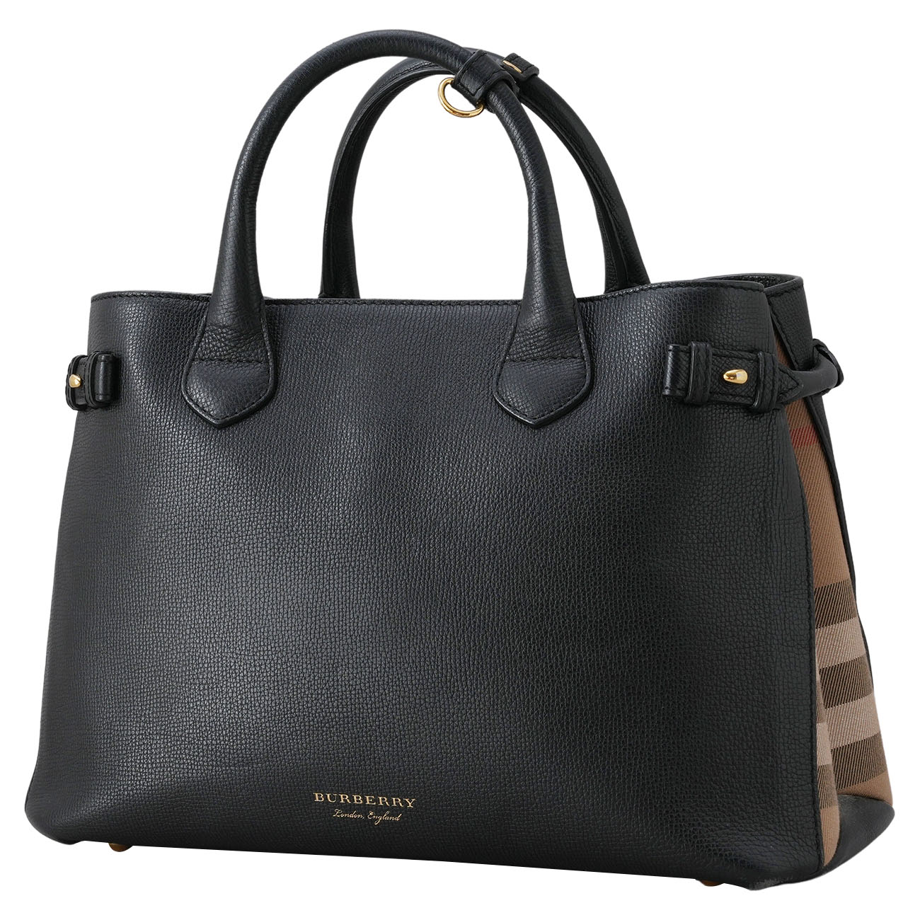 BURBERRY(USED)버버리 베너백