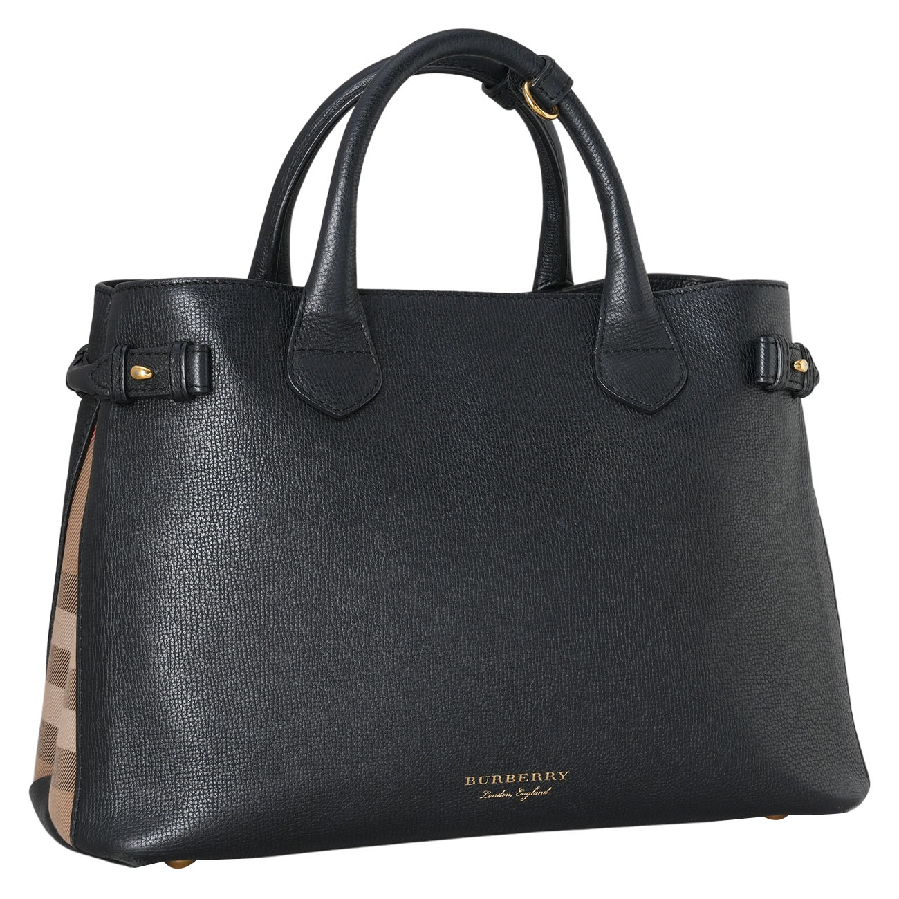 BURBERRY(USED)버버리 베너백