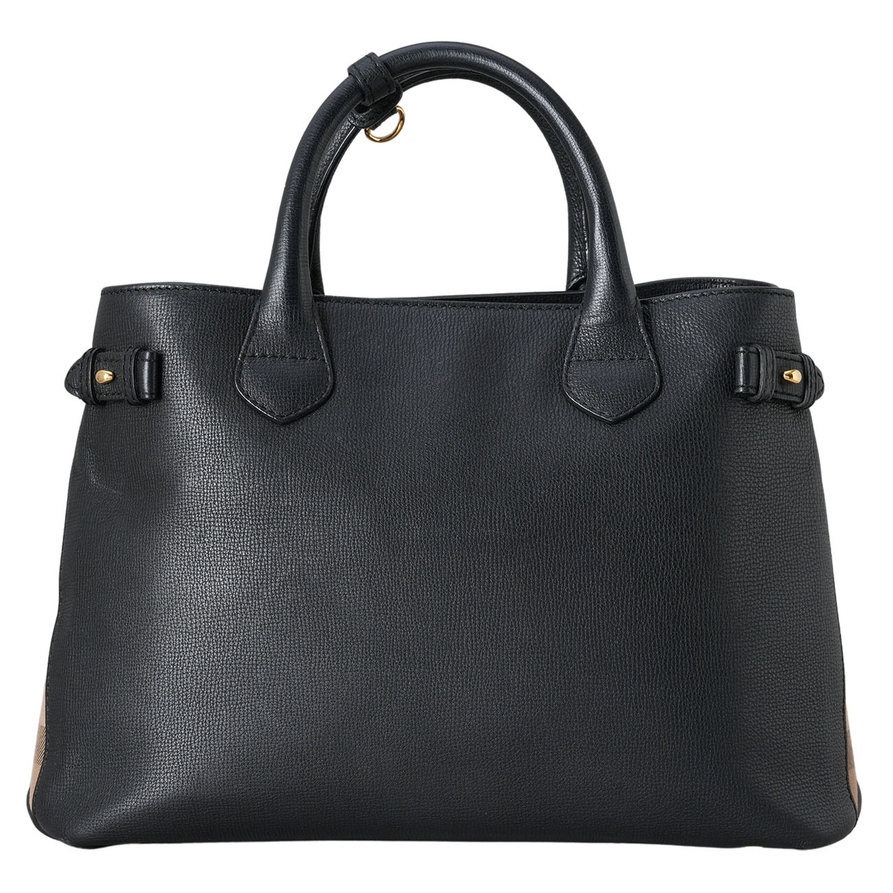 BURBERRY(USED)버버리 베너백