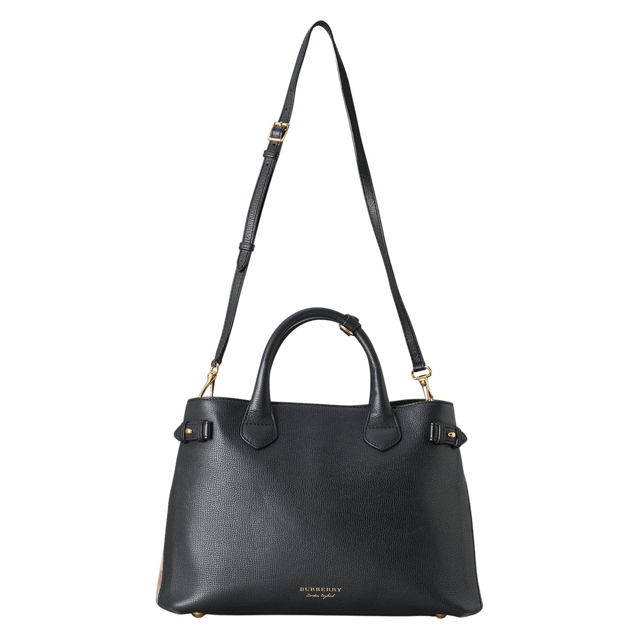 BURBERRY(USED)버버리 베너백
