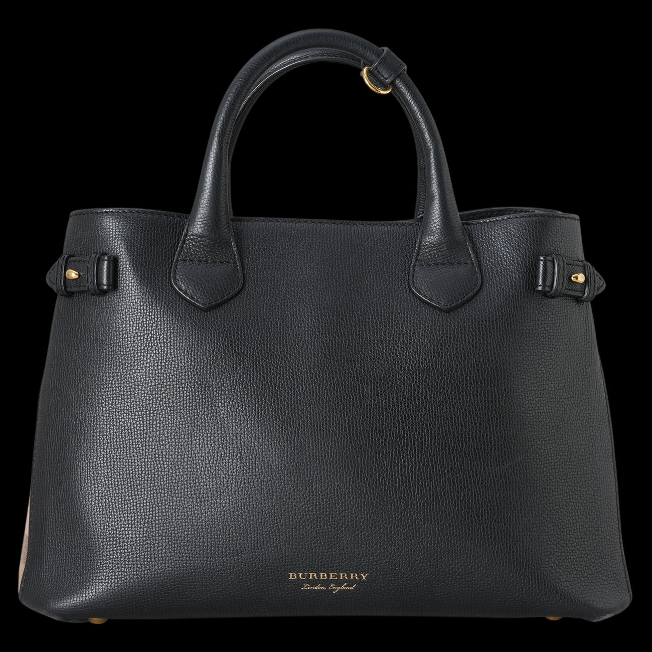 BURBERRY(USED)버버리 베너백