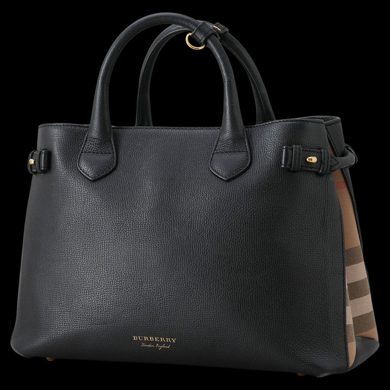 BURBERRY(USED)버버리 베너백
