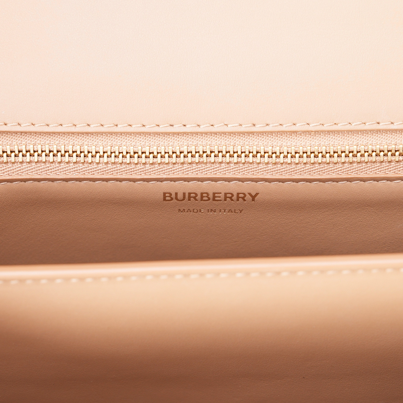 BURBERRY(USED)버버리 TB 플랩 크로스백