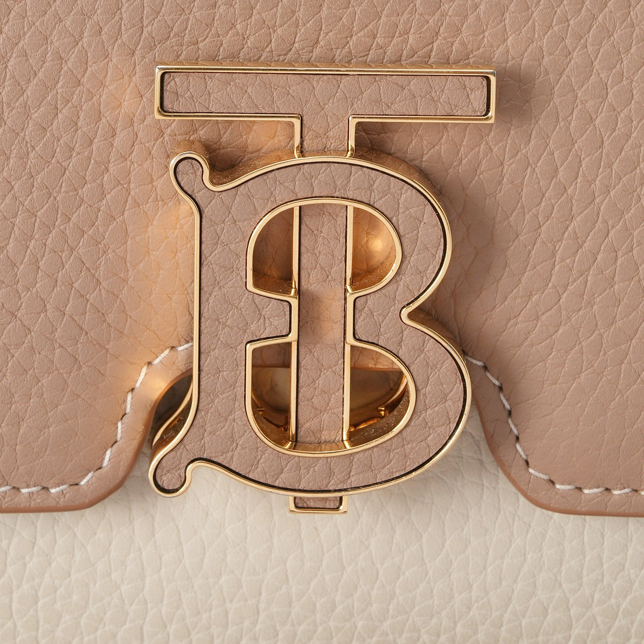 BURBERRY(USED)버버리 TB 플랩 크로스백