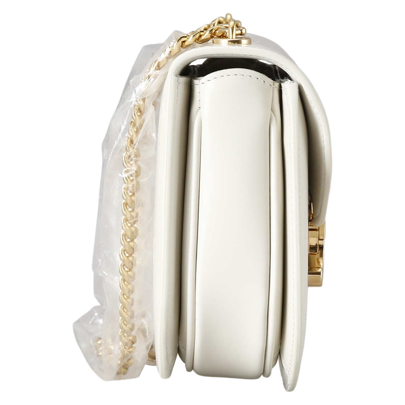 CELINE(USED)셀린느 트리오페 틴 체인 베사체