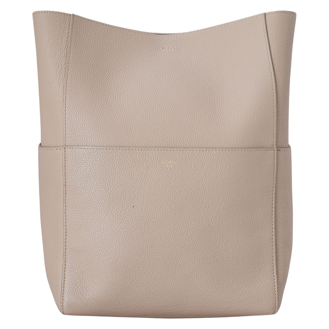 CELINE(USED)셀린느 상글백