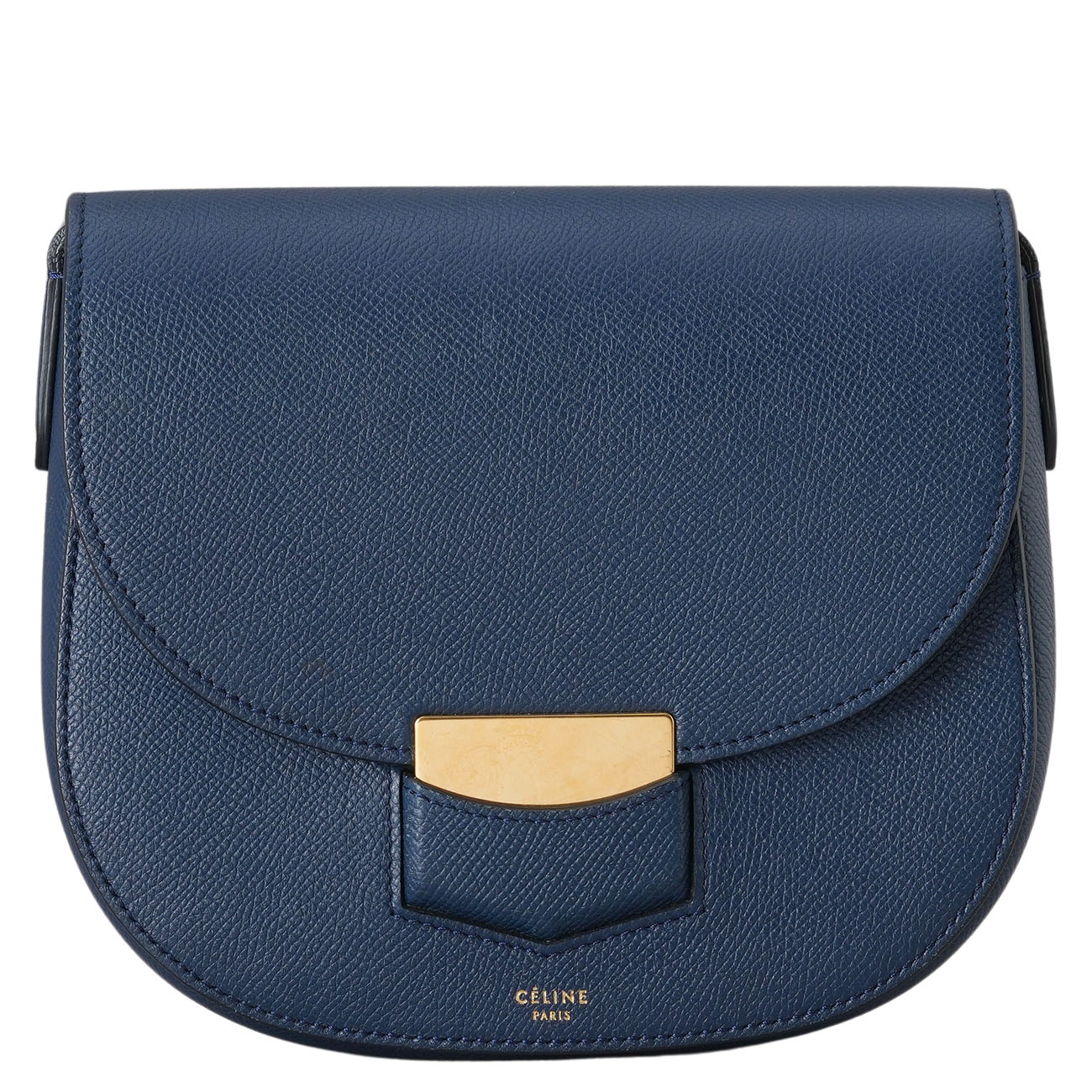 CELINE(USED)셀린느 트로터백 스몰