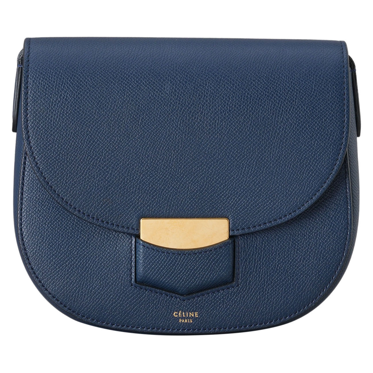 CELINE(USED)셀린느 트로터백 스몰