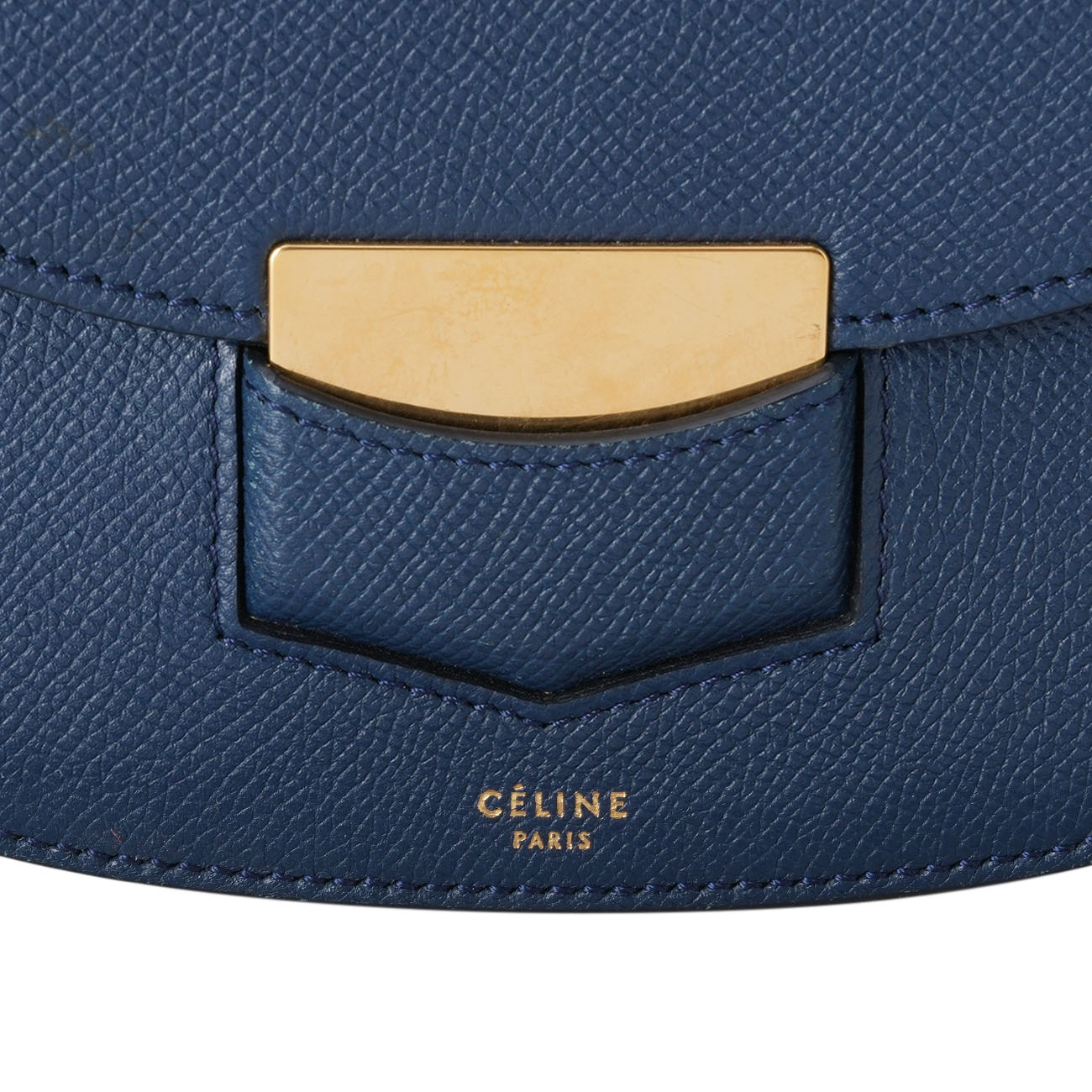 CELINE(USED)셀린느 트로터백 스몰