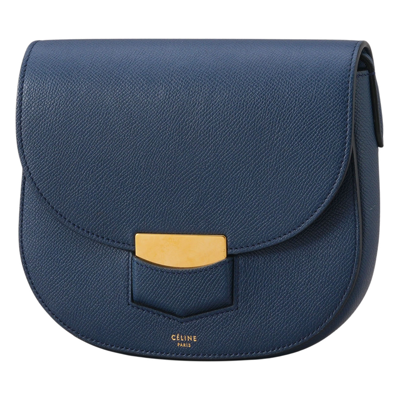 CELINE(USED)셀린느 트로터백 스몰