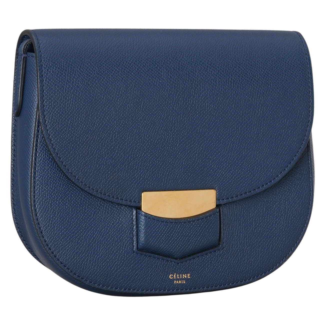 CELINE(USED)셀린느 트로터백 스몰