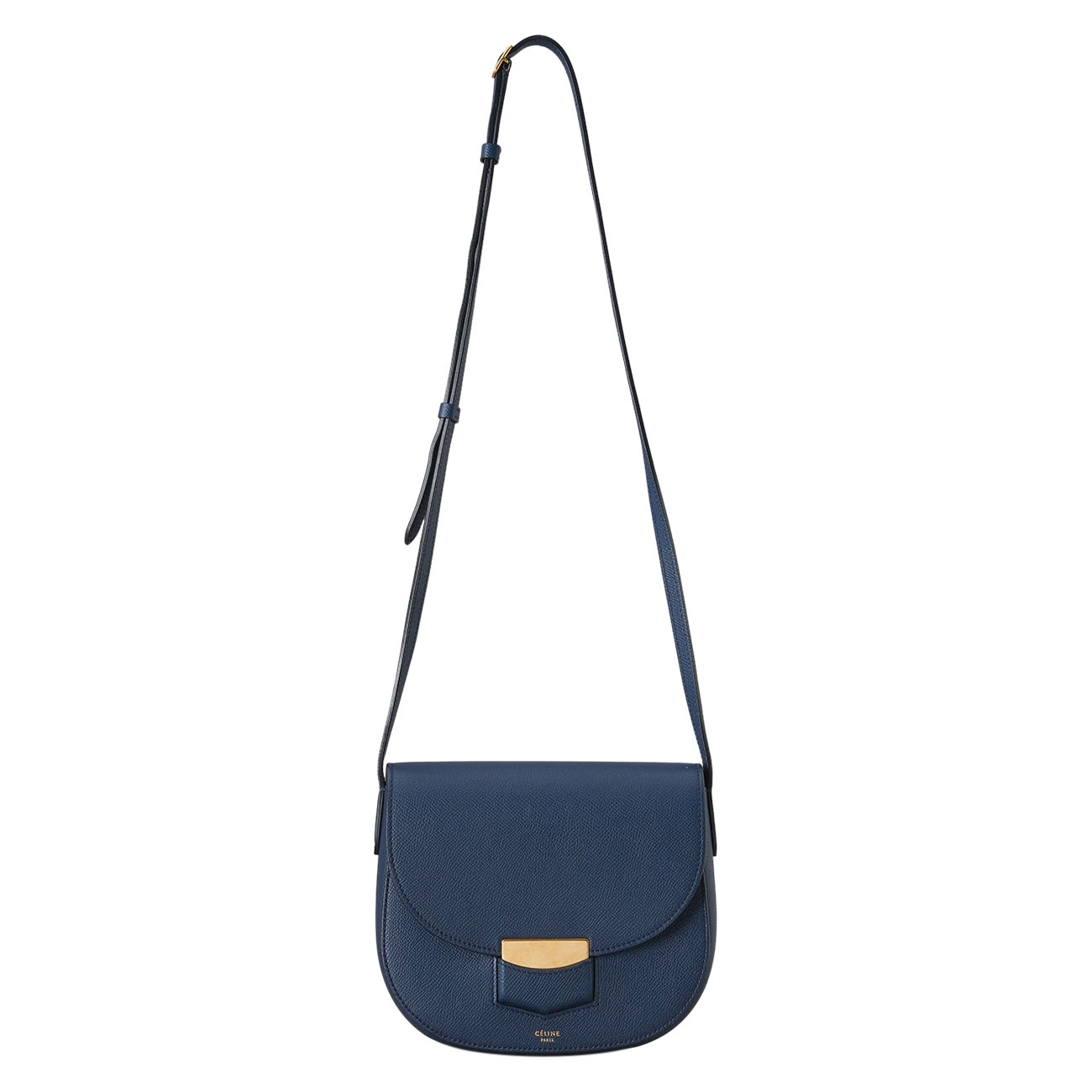 CELINE(USED)셀린느 트로터백 스몰