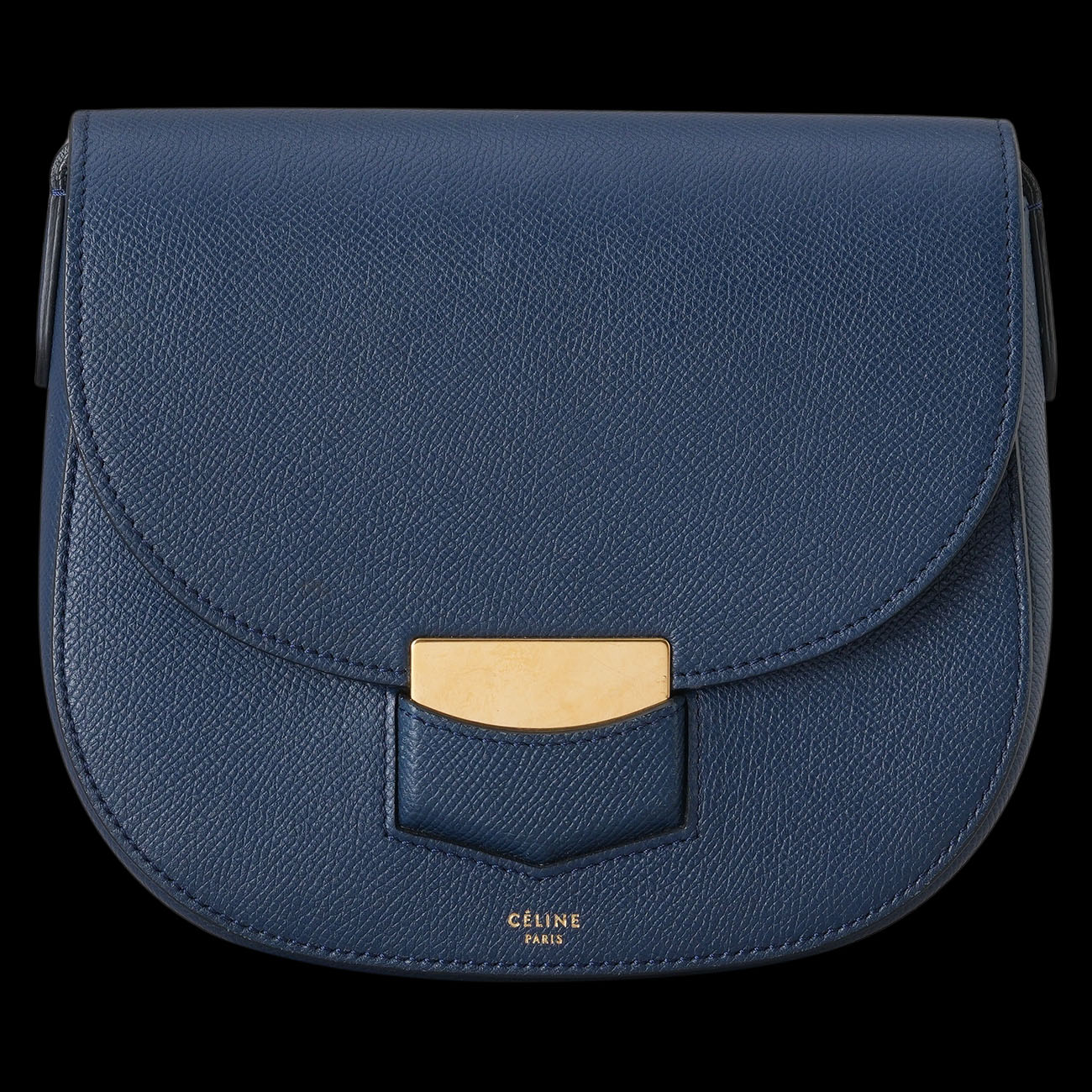 CELINE(USED)셀린느 트로터백 스몰