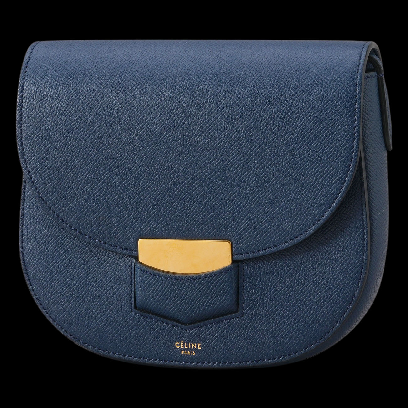 CELINE(USED)셀린느 트로터백 스몰