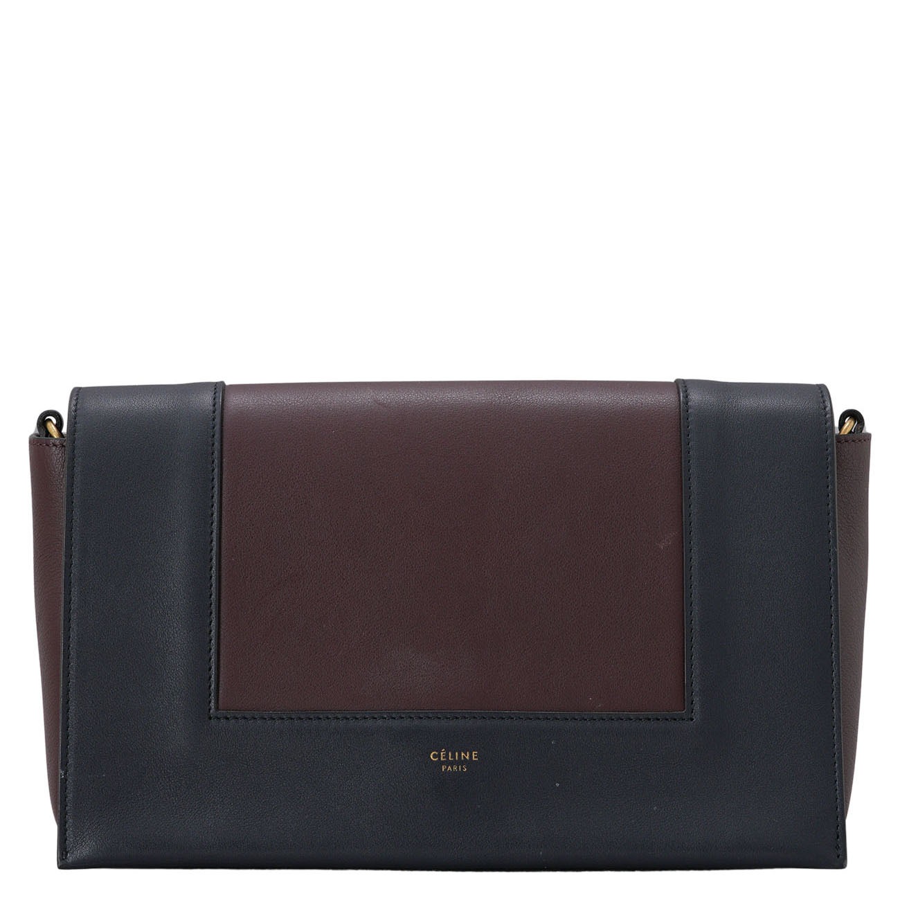 CELINE(USED)셀린느 프레임 크로스바디백