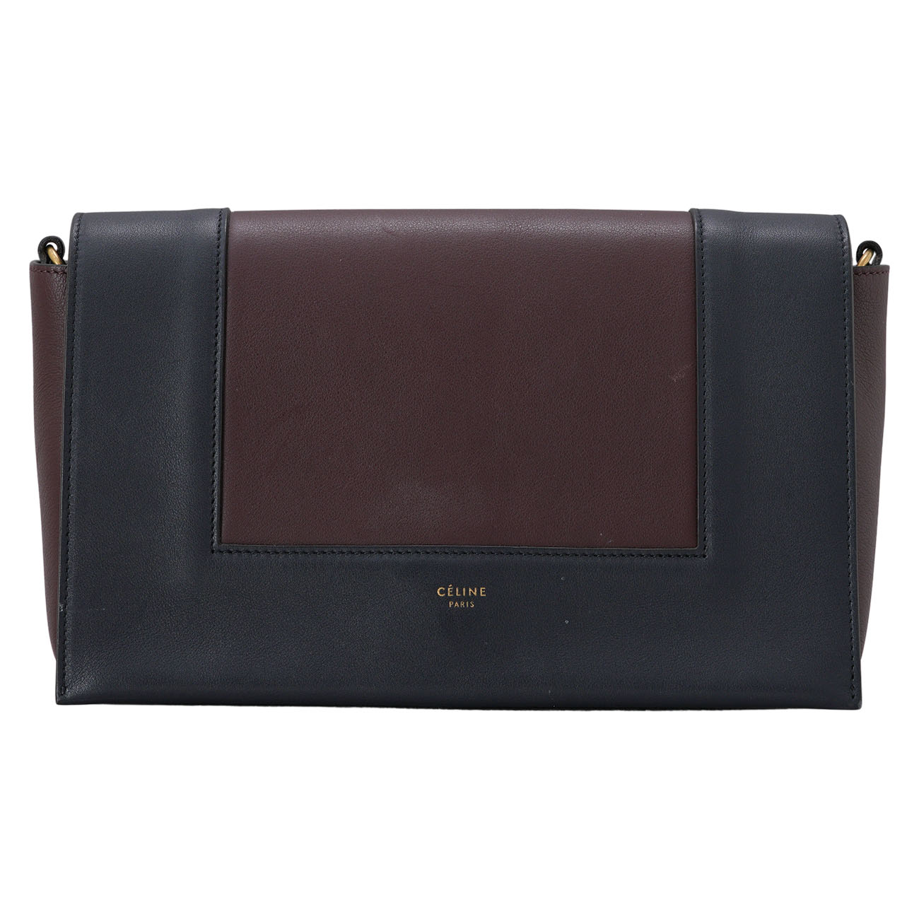 CELINE(USED)셀린느 프레임 크로스바디백