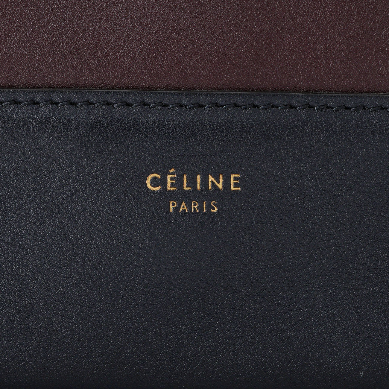 CELINE(USED)셀린느 프레임 크로스바디백