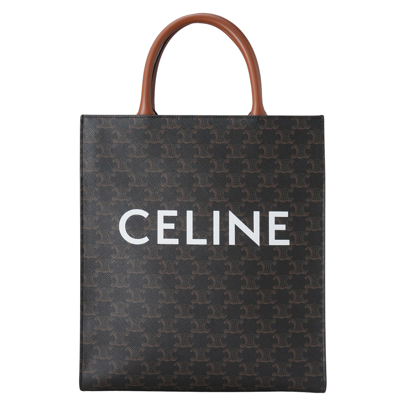 CELINE(USED)셀린느 트리옹프 버티컬 카바스 스몰