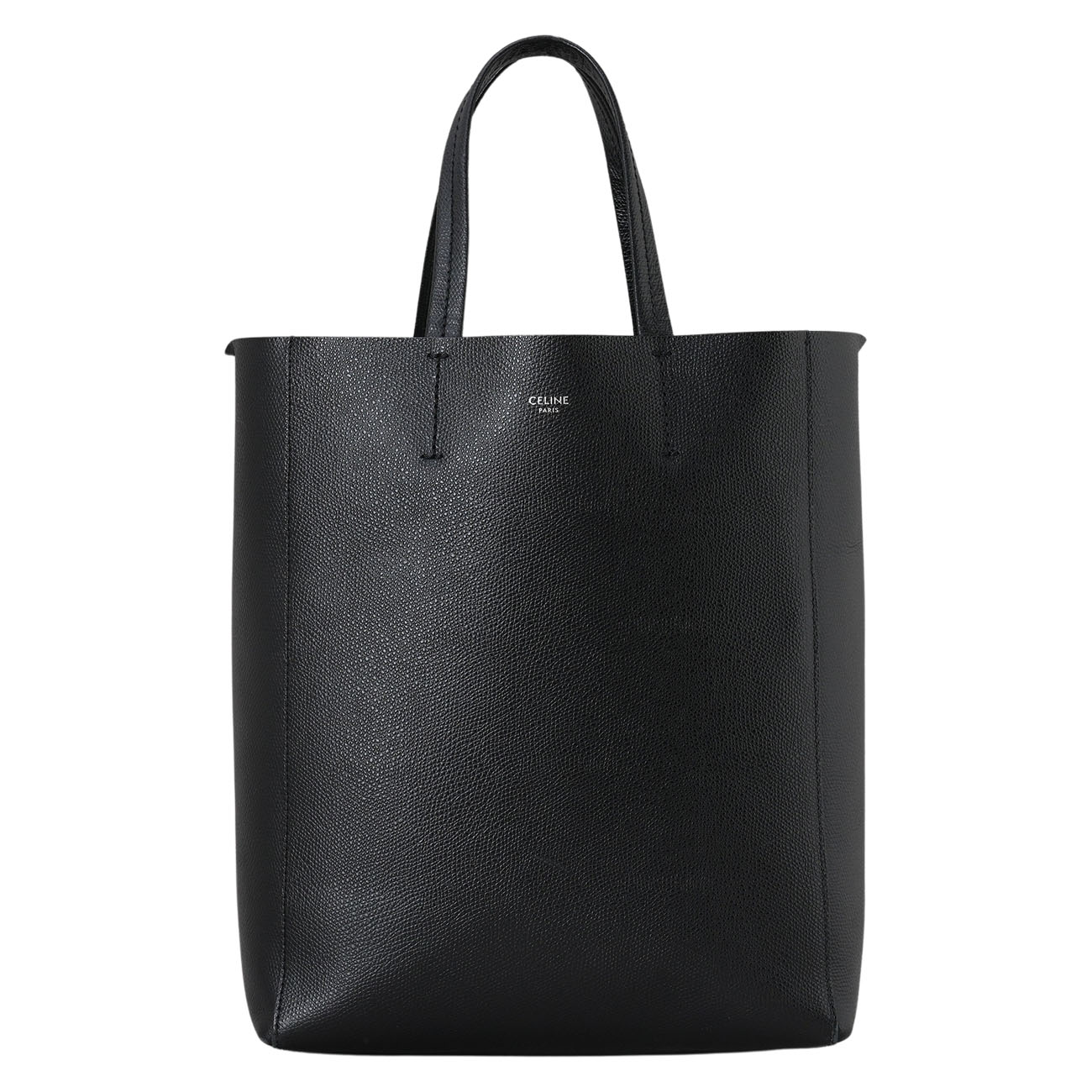 CELINE(USED)셀린느 카바스 스몰 쇼퍼백