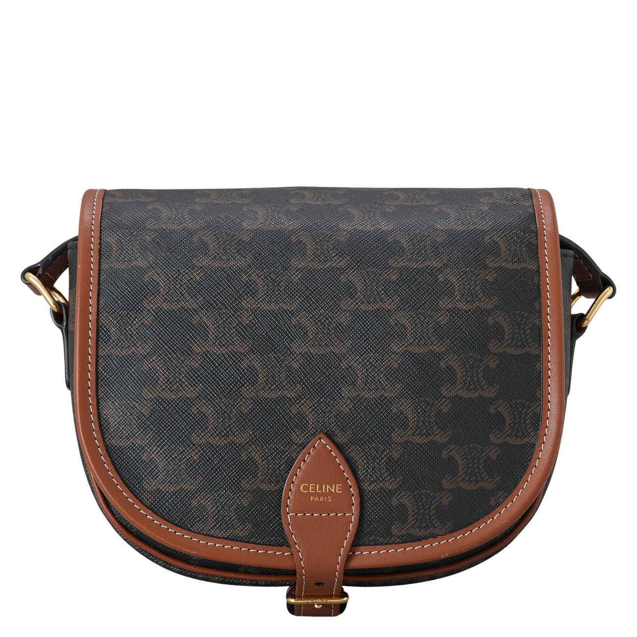 CELINE(USED)셀린느 폴코백