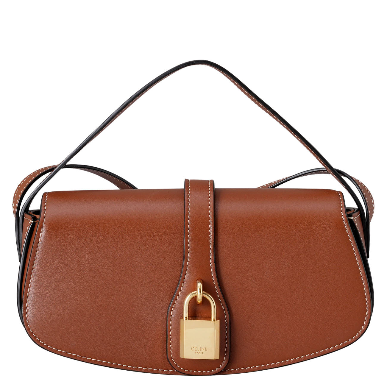 CELINE(USED)셀린느 클러치 온 스트랩