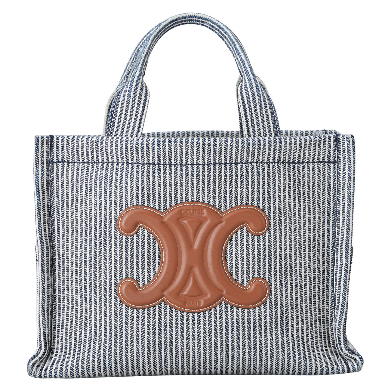 CELINE(USED)셀린느 카바스 타이스 스몰