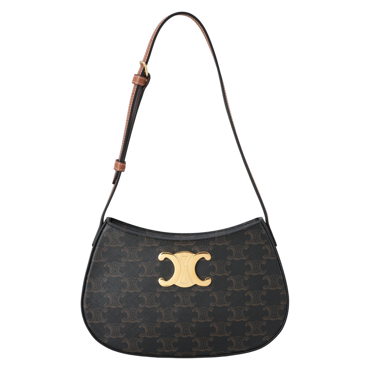 CELINE(USED)셀린느 캔버스 틸리백