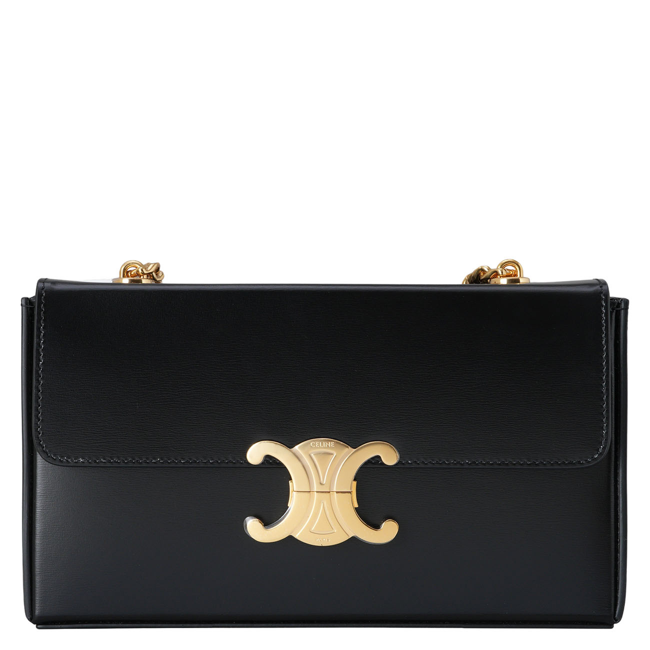 CELINE(USED)셀린느 체인 박스백