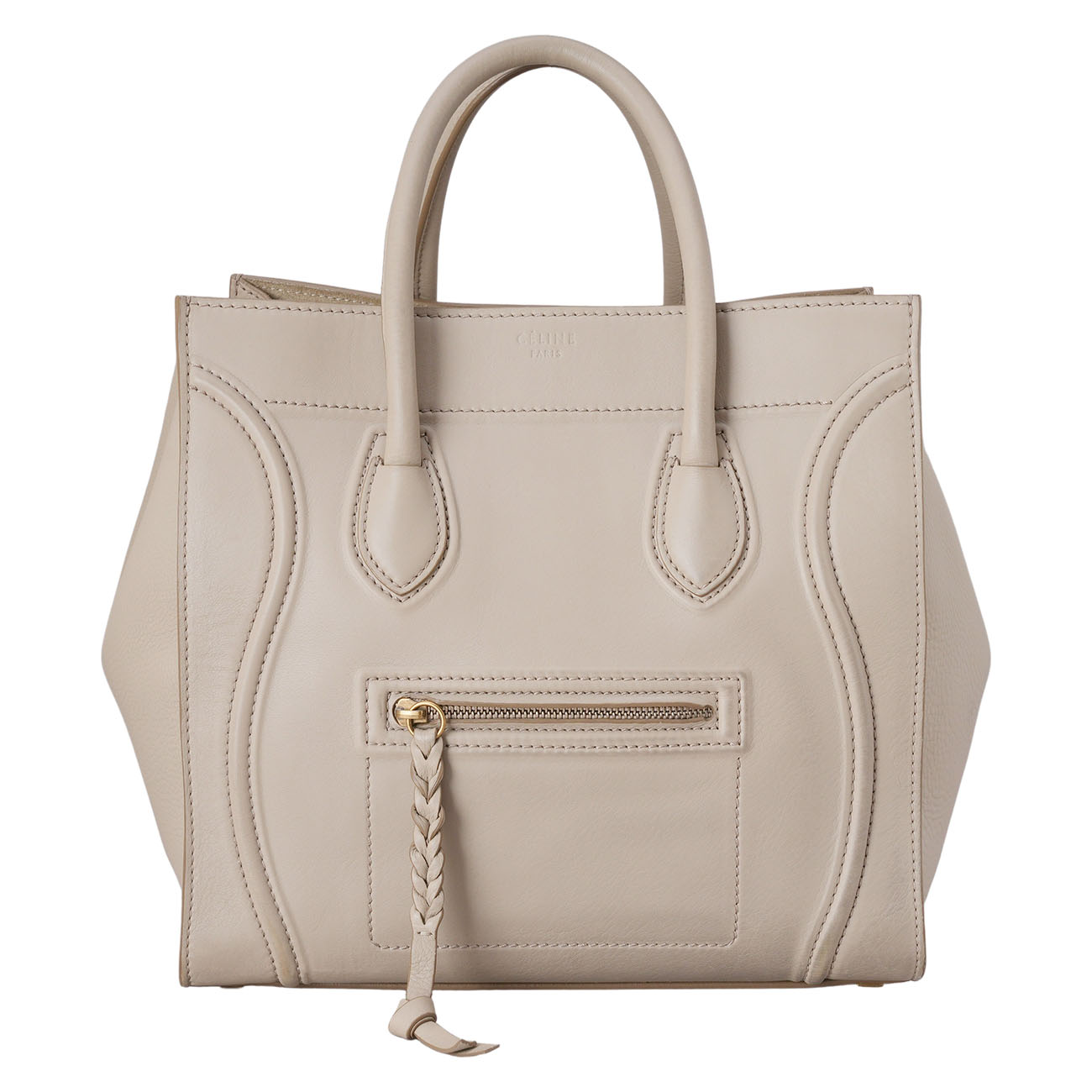 CELINE(USED)셀린느 러기지