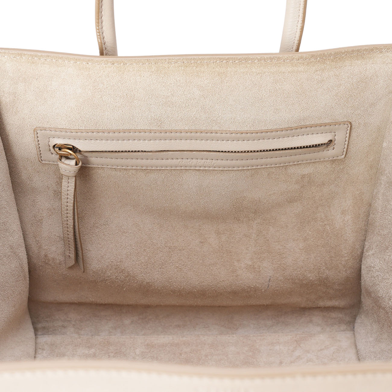 CELINE(USED)셀린느 러기지