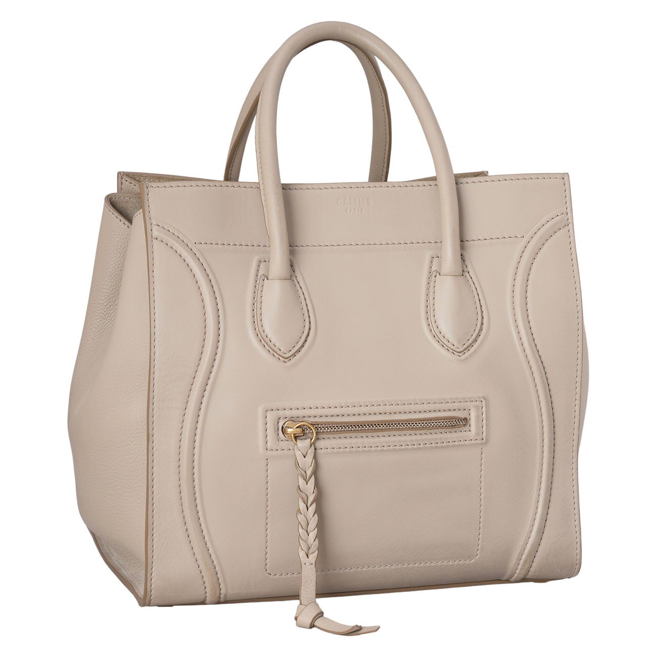 CELINE(USED)셀린느 러기지