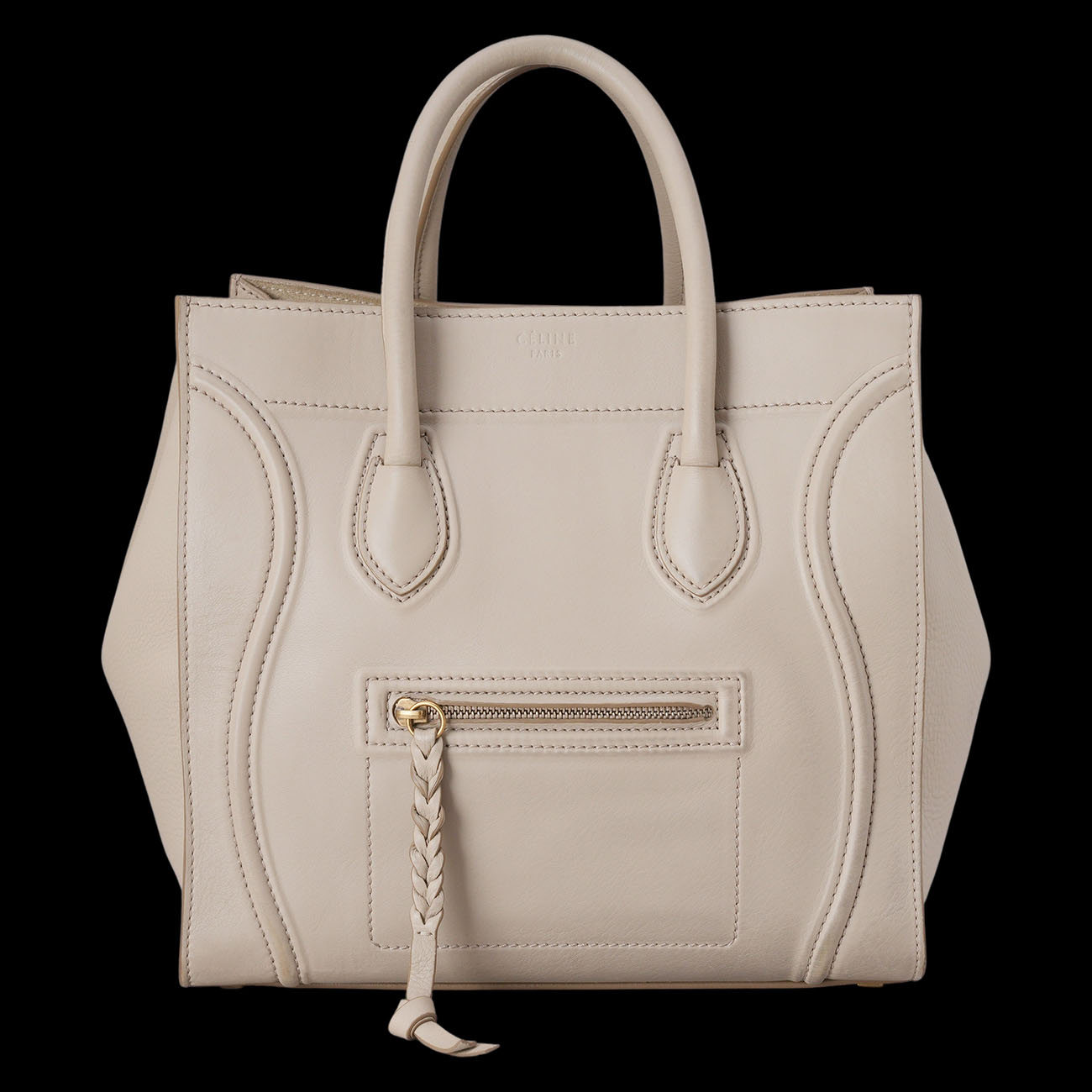 CELINE(USED)셀린느 러기지