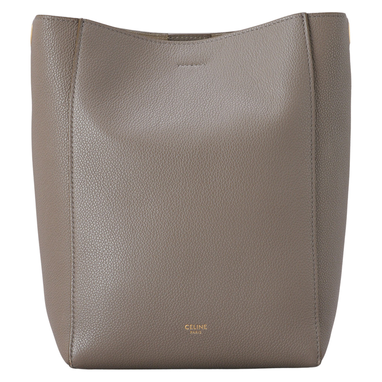 CELINE(USED)셀린느 상글 숄더백