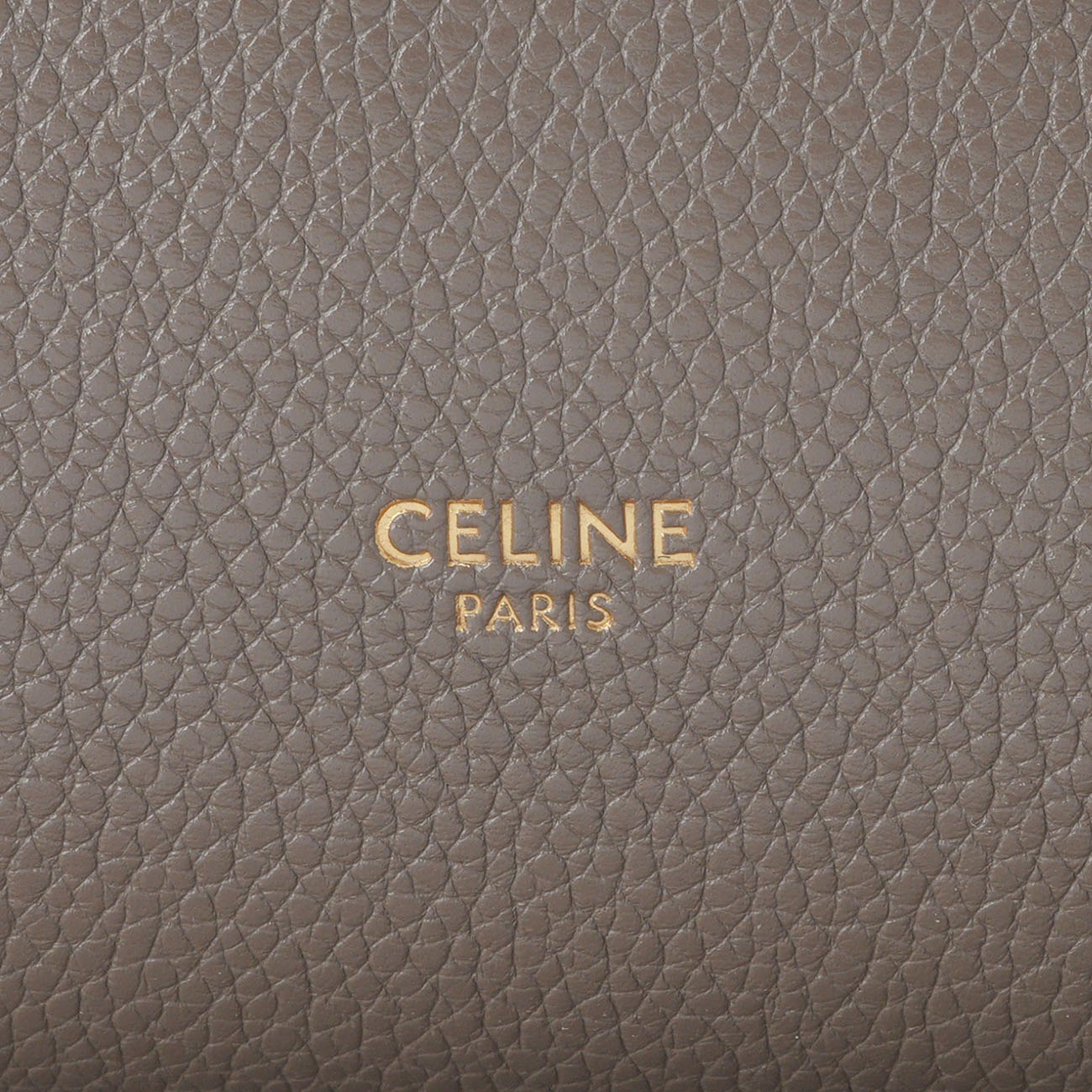 CELINE(USED)셀린느 상글 숄더백