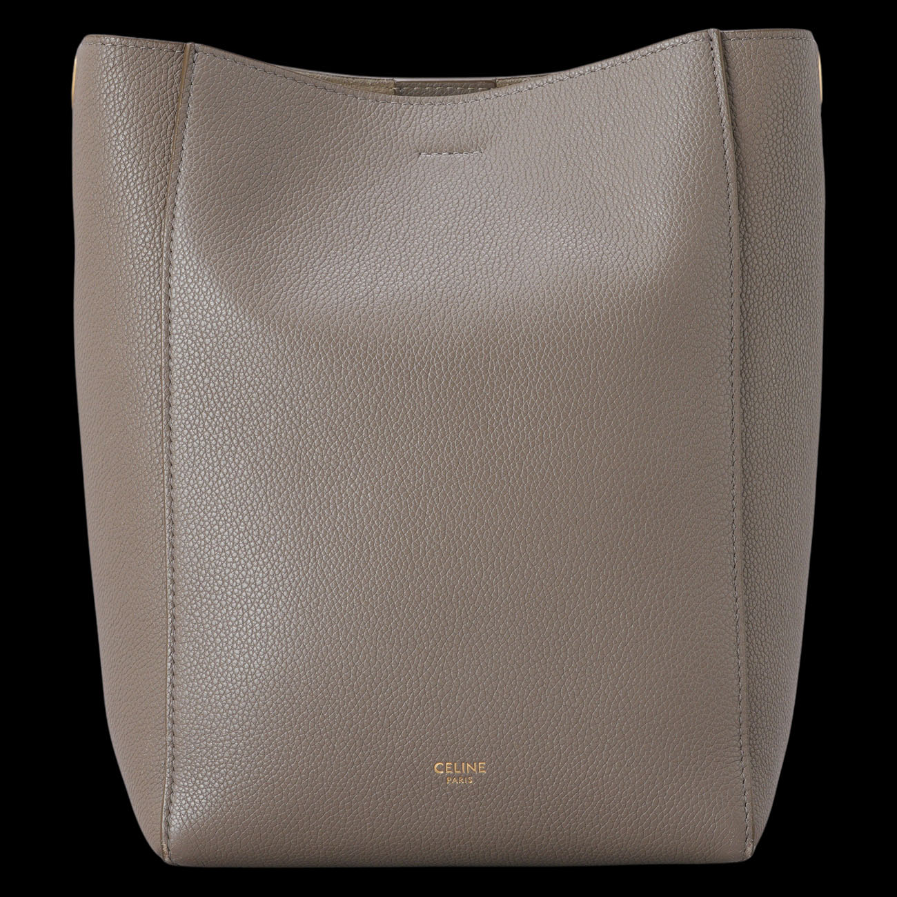 CELINE(USED)셀린느 상글 숄더백