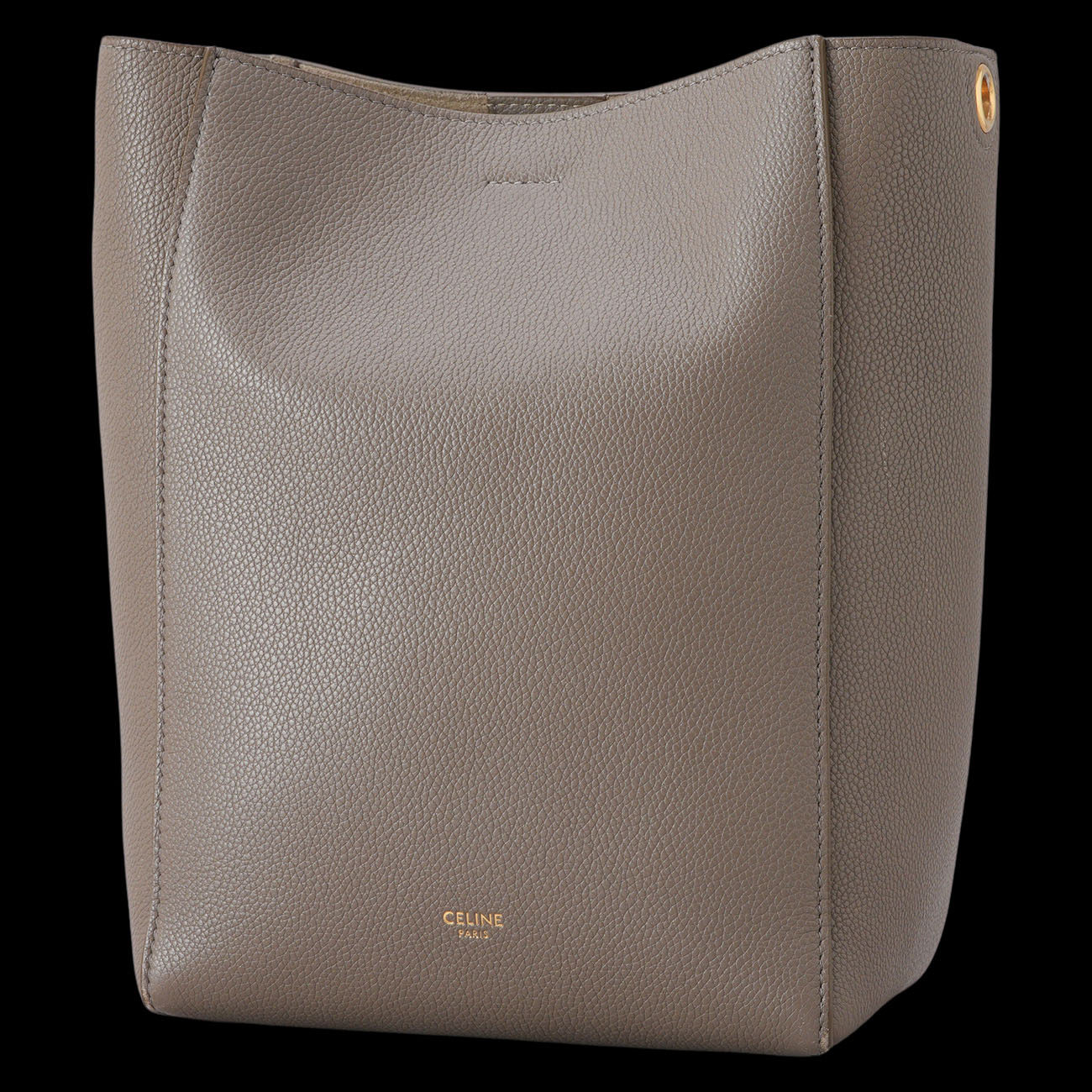CELINE(USED)셀린느 상글 숄더백