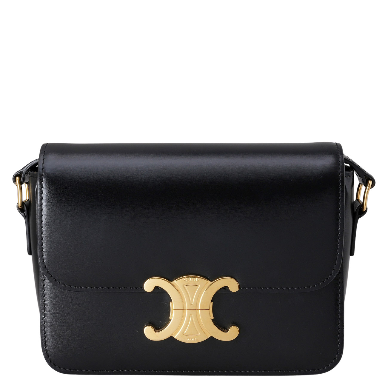 CELINE(USED)셀린느 188423 틴 트리옹프 백